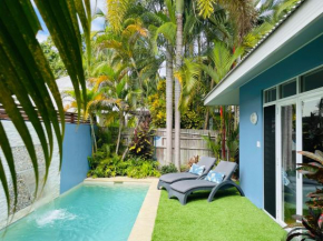 Hanalei Beach House Port Douglas